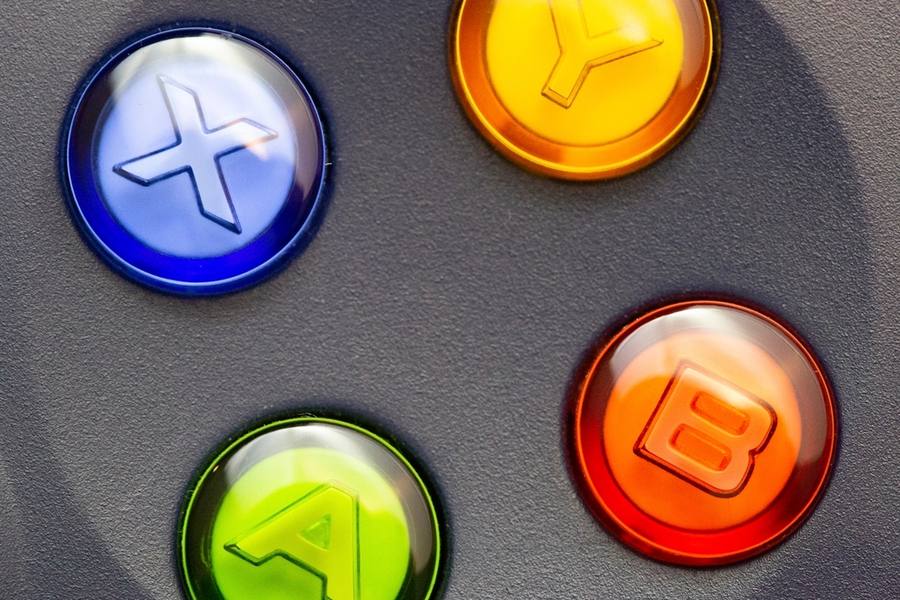 Controllers