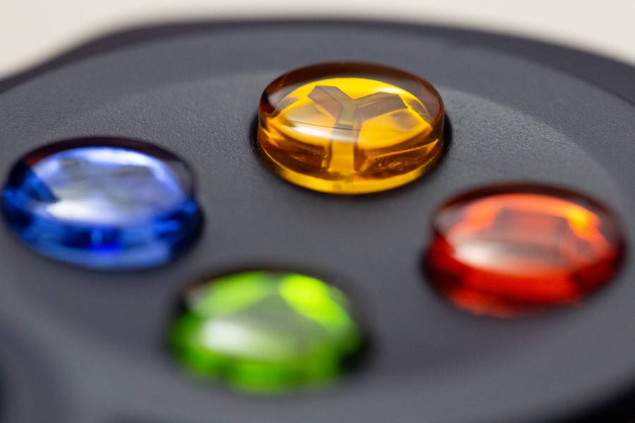 Controllers