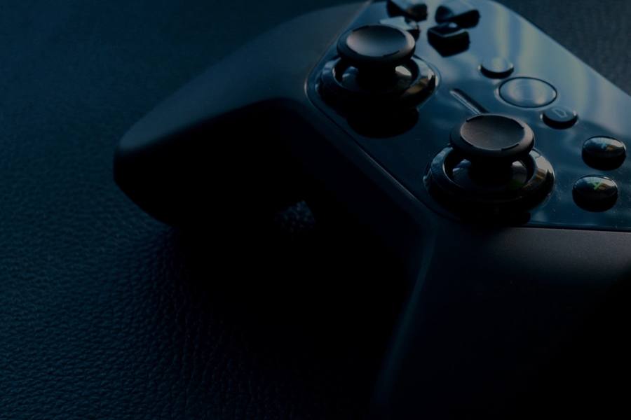 Controllers