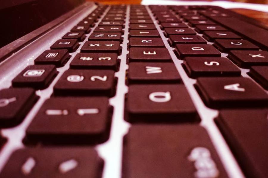 Keyboards