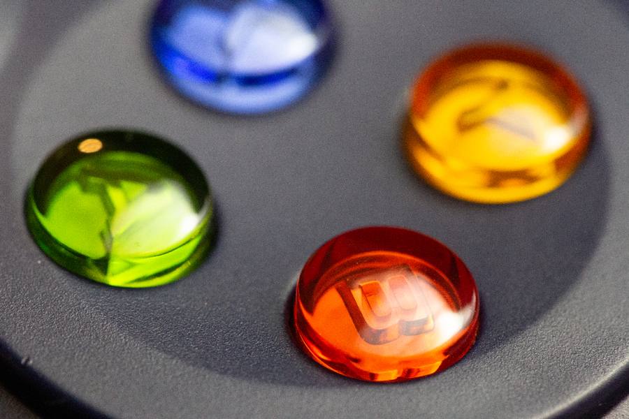 Controllers