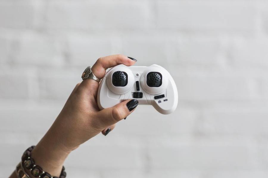 Controllers